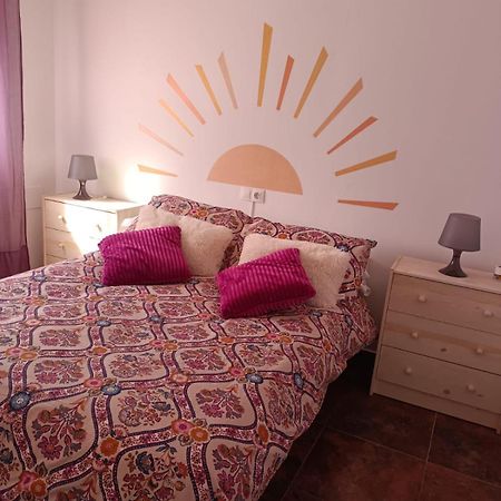 La Casa De Maia Villa Freila Exteriör bild