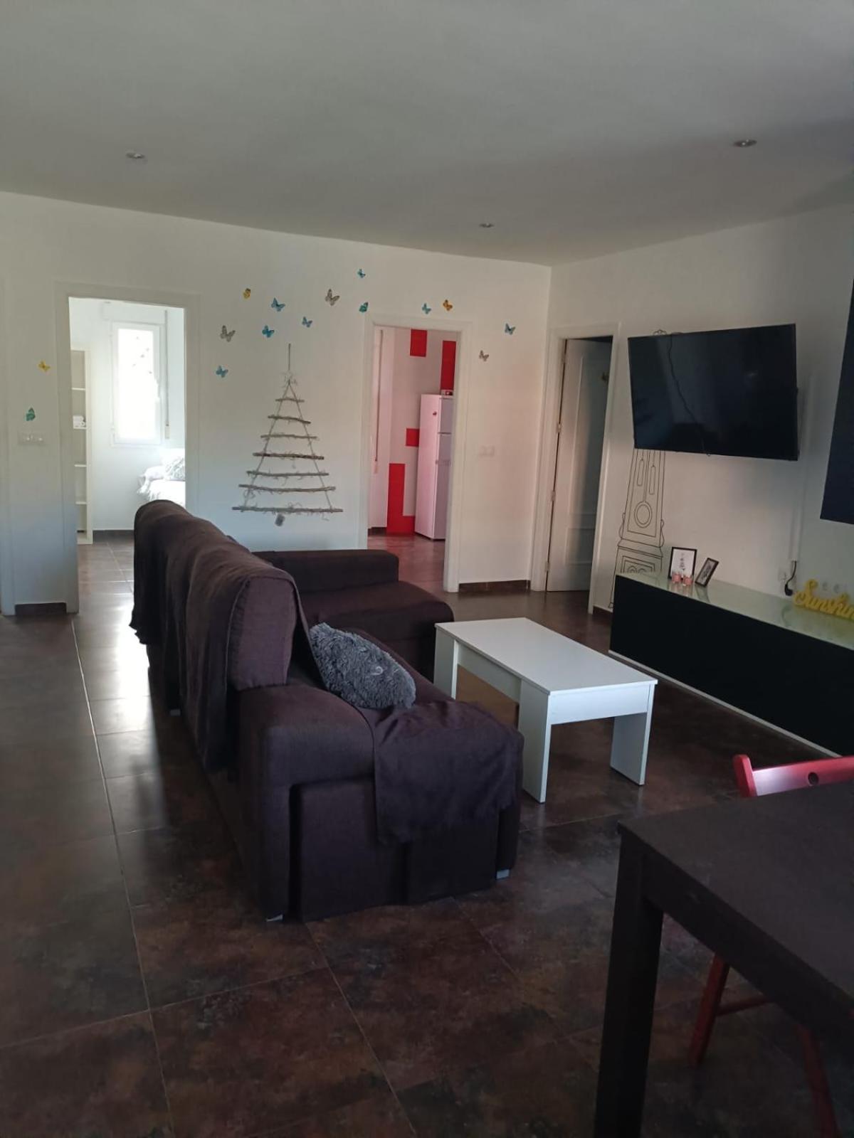 La Casa De Maia Villa Freila Exteriör bild