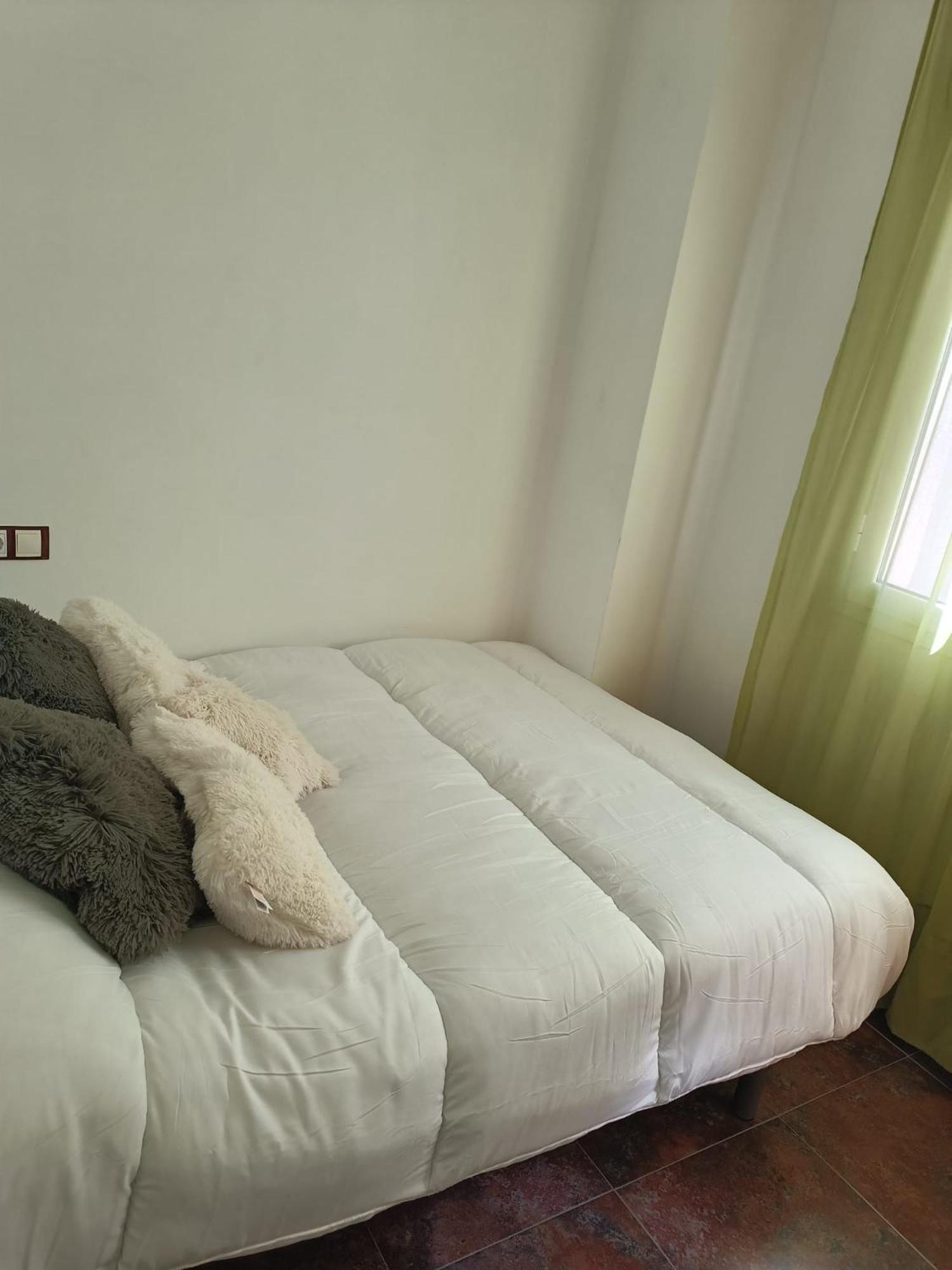 La Casa De Maia Villa Freila Exteriör bild