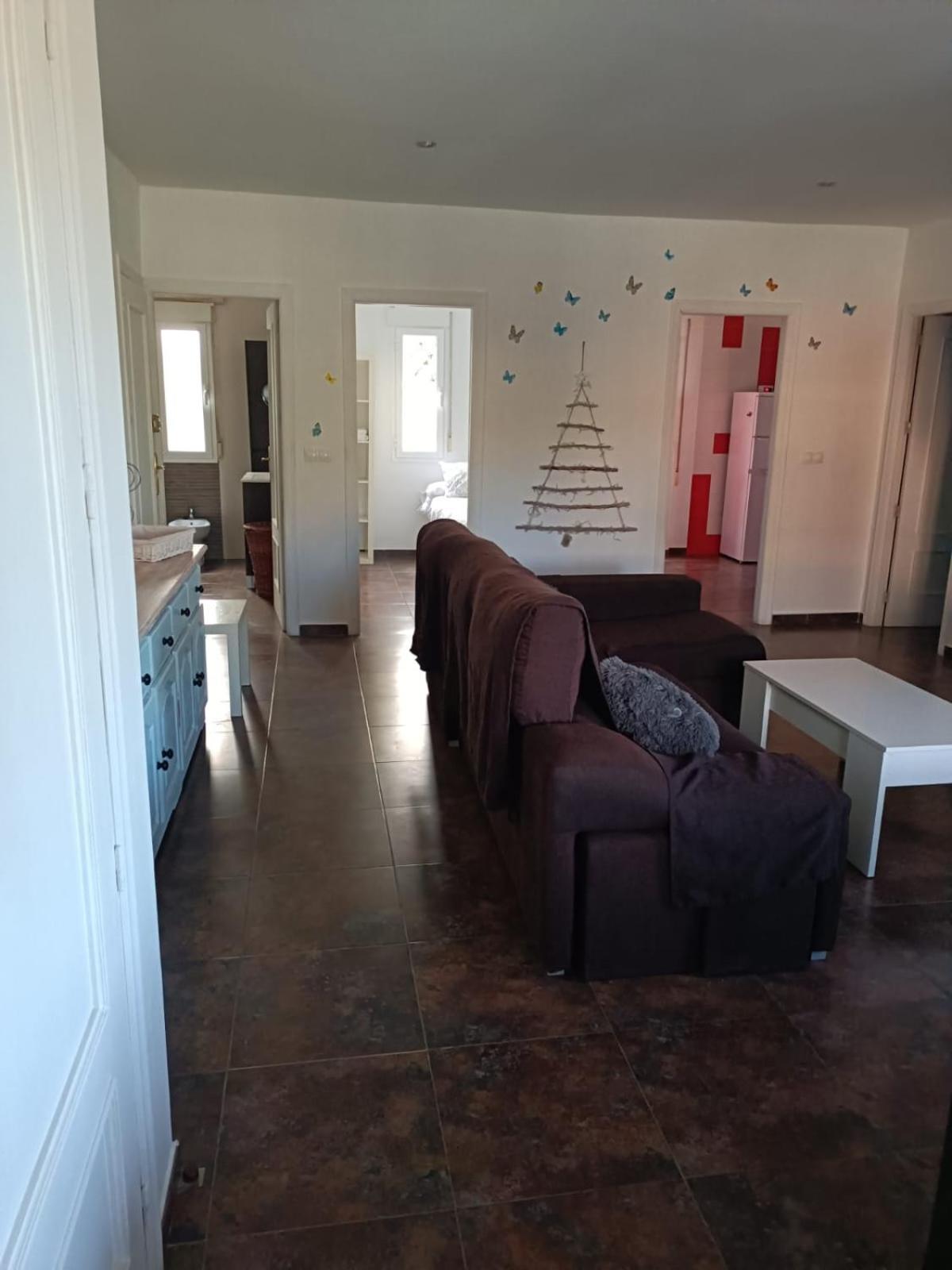 La Casa De Maia Villa Freila Exteriör bild