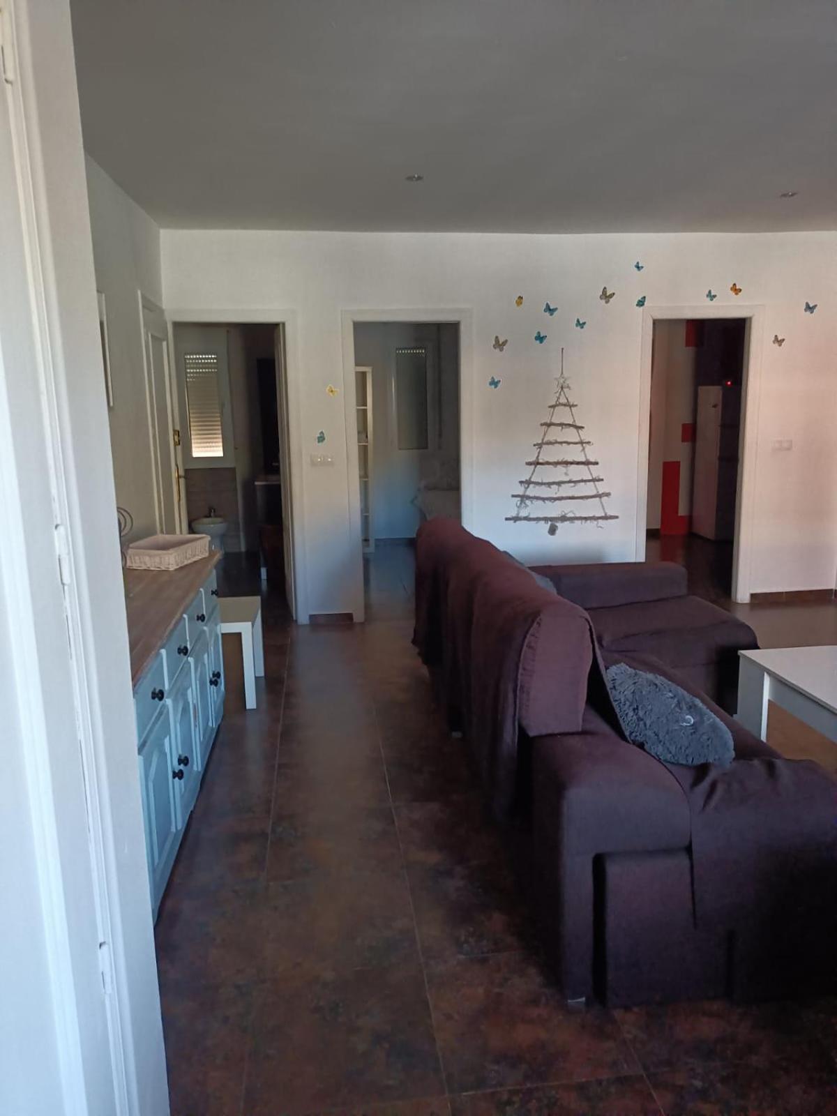 La Casa De Maia Villa Freila Exteriör bild