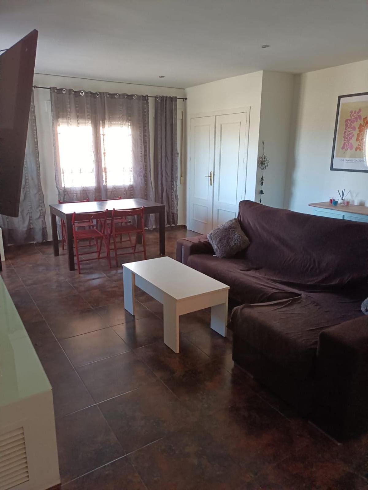 La Casa De Maia Villa Freila Exteriör bild