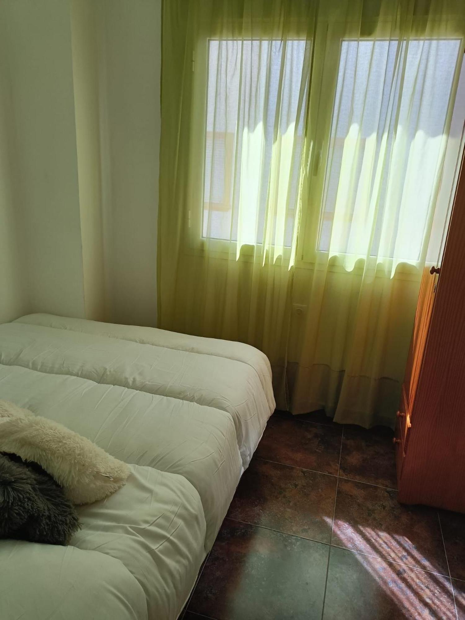 La Casa De Maia Villa Freila Exteriör bild