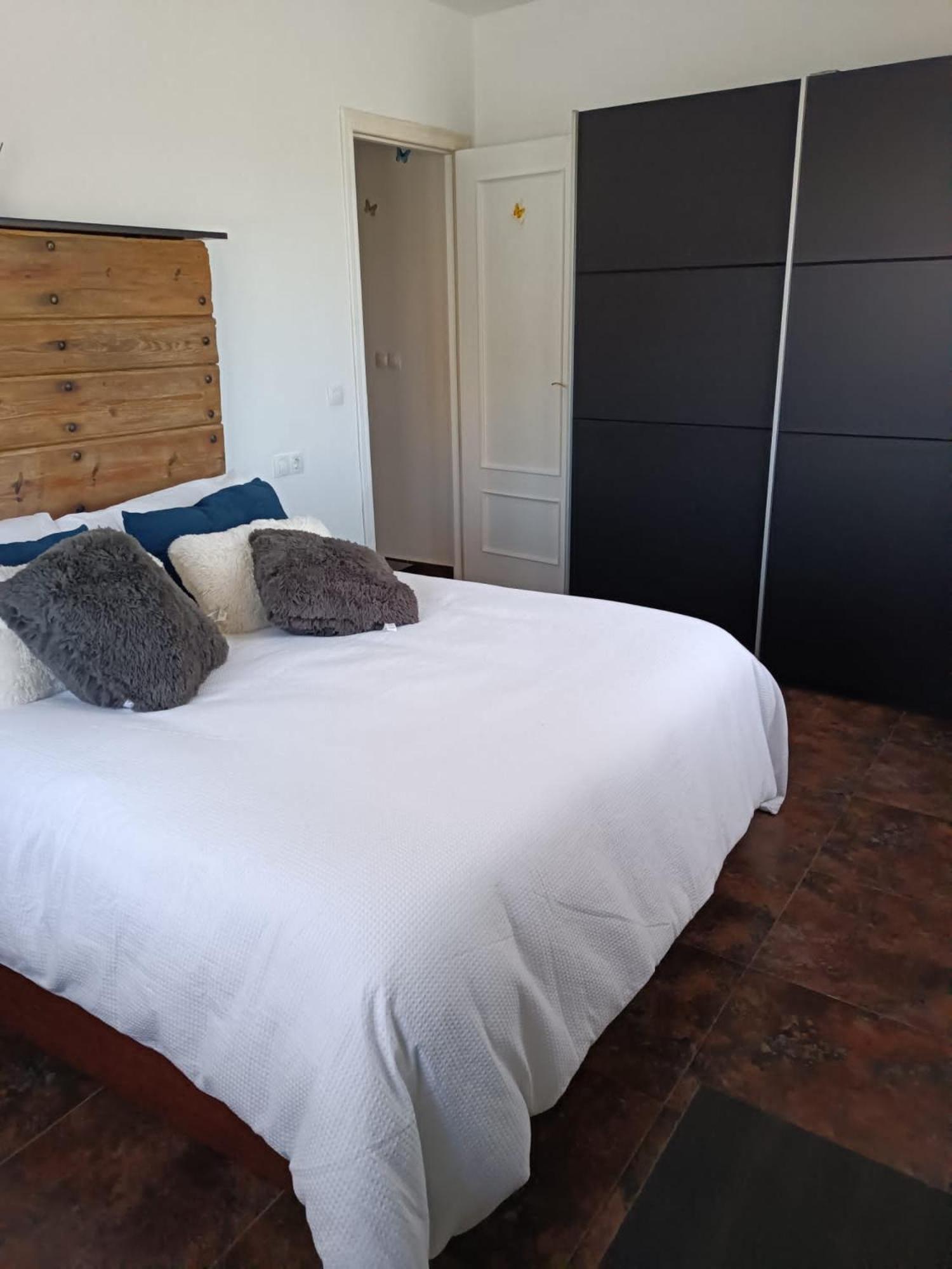 La Casa De Maia Villa Freila Exteriör bild