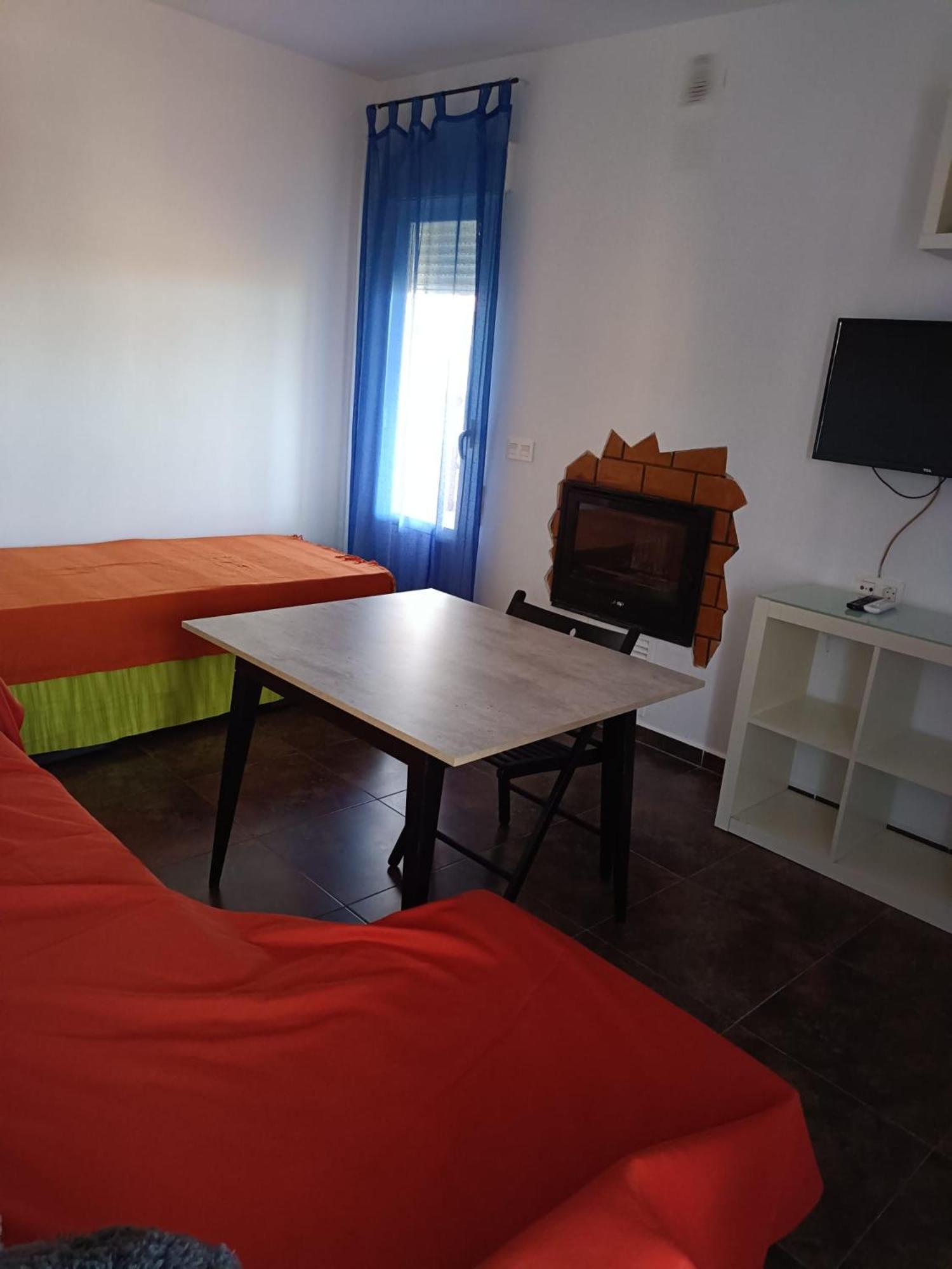 La Casa De Maia Villa Freila Exteriör bild